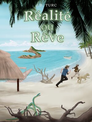 cover image of Réalité ou rêve